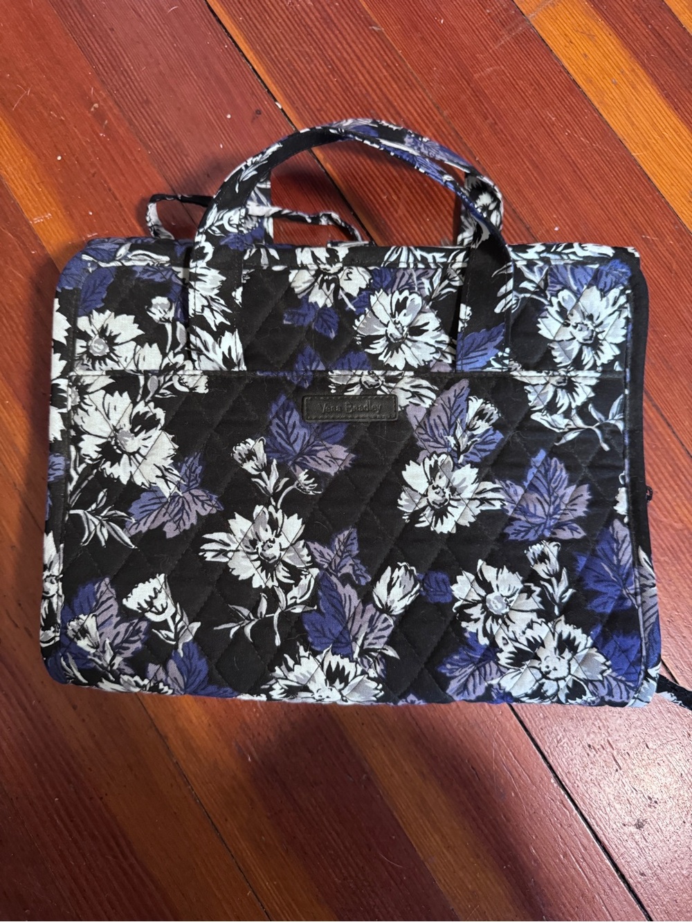 Vera Bradley Hanging Organizer